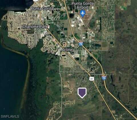 13541 Sulky Drive, Punta Gorda, FL 33955