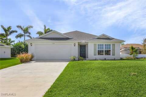 1532 NE 35th Terrace, Cape Coral, FL 33909