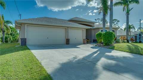 1916 SW 18th Terrace, Cape Coral, FL 33991