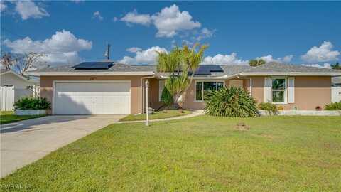 239 SE 45th Terrace, Cape Coral, FL 33904