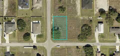 4118 20th Street SW, Lehigh Acres, FL 33976