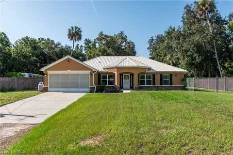 236 MASTADON Drive, Inglis, FL 34449