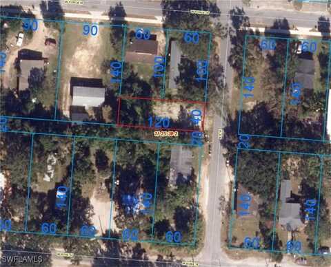 2311 N P Street, Pensacola, FL 32505