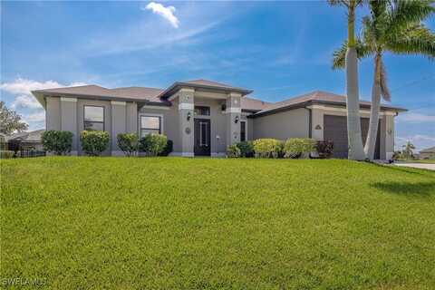 220 NW 26th Place, Cape Coral, FL 33993