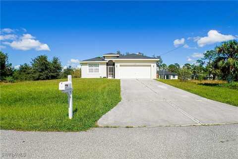 2514 55th Street SW, Lehigh Acres, FL 33976