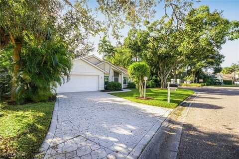 12600 Eagle Pointe Circle, Fort Myers, FL 33913