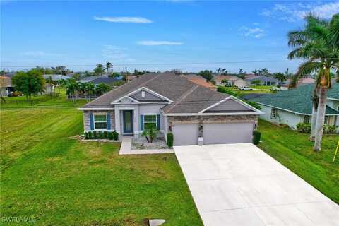 2118 SW 25th Terrace, Cape Coral, FL 33914