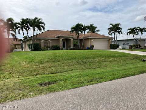 2022 SW 30th Street, Cape Coral, FL 33914