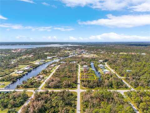 13301 Palau Circle, Port Charlotte, FL 33953