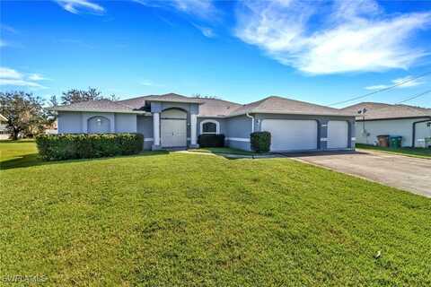 1009 SE 5th Avenue, Cape Coral, FL 33990