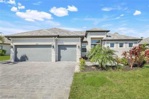 11668 Russet Trail, Fort Myers, FL 33913