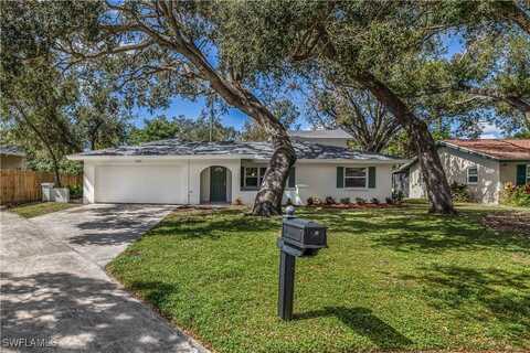 4786 Santa Del Rae Avenue, Fort Myers, FL 33901