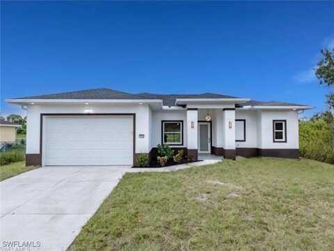 4606 Joan Avenue S, Lehigh Acres, FL 33976