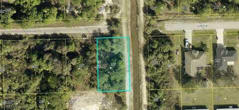 3215 54TH Street W, Lehigh Acres, FL 33971