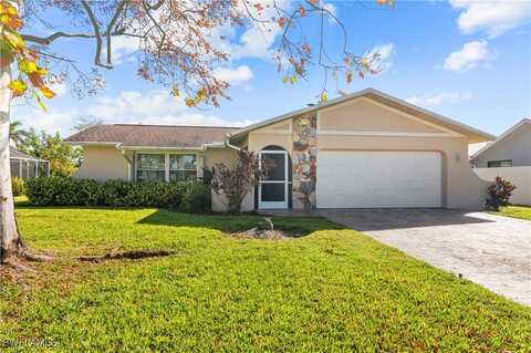 3023 SE 5th Place, Cape Coral, FL 33904