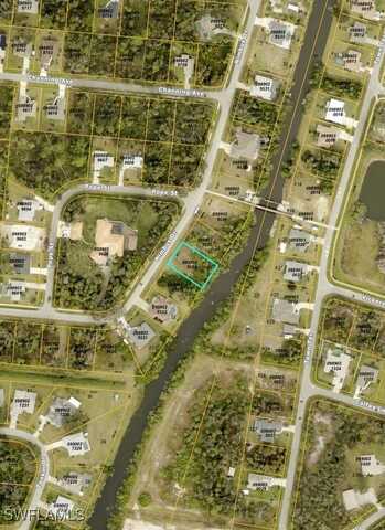 Nimbus Drive, North Port, FL 34287