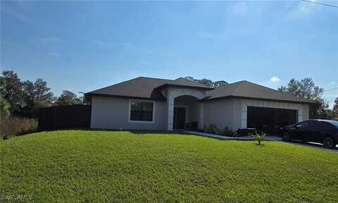 347 Ranier Avenue, Lehigh Acres, FL 33974