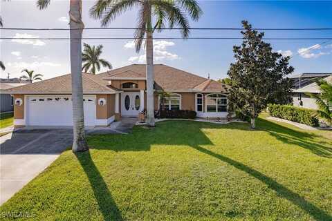 2232 SW 17th Avenue, Cape Coral, FL 33991