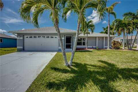 1156 SW 47th Street, Cape Coral, FL 33914