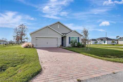 16031 Quinta Drive, Punta Gorda, FL 33955