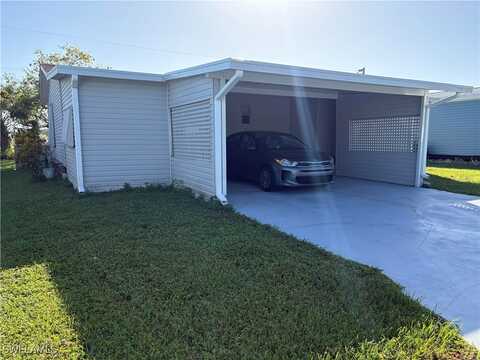 3158 Bunny Run Drive, North Fort Myers, FL 33917