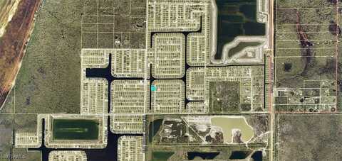 3836 NW 40th Avenue, Cape Coral, FL 33993