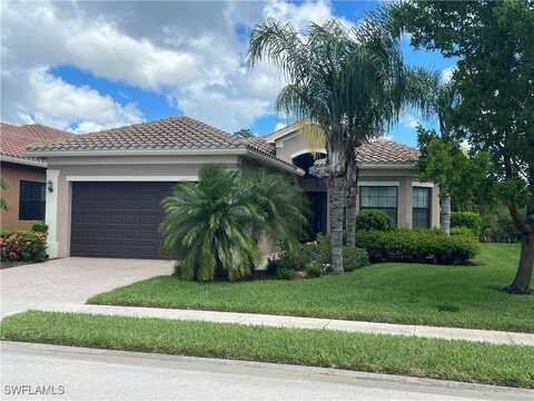 11624 Stonecreek Circle, Fort Myers, FL 33913