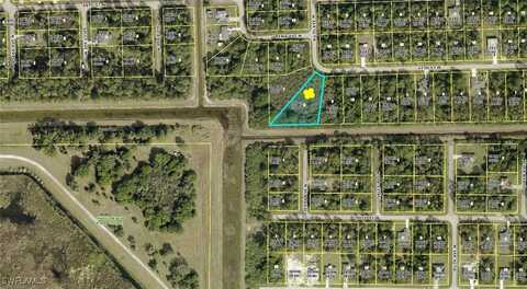 3223 47th Street W, Lehigh Acres, FL 33971