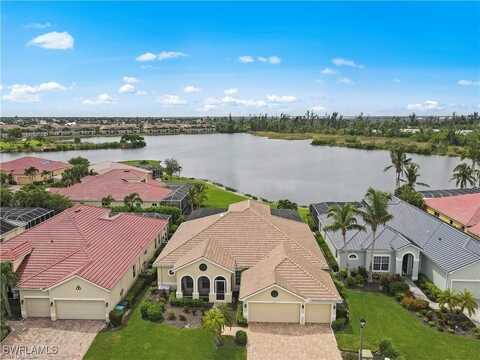 2632 Fairmont Cove Court, Cape Coral, FL 33991