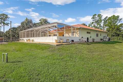 700 Glenn Avenue, Lehigh Acres, FL 33972