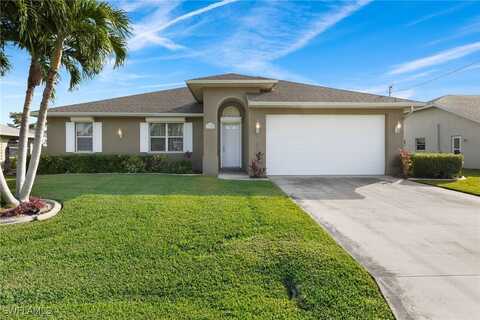 1809 SE 10th Avenue, Cape Coral, FL 33990