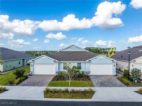 16912 Caracara Place, Punta Gorda, FL 33982