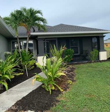 1411 NW 17th Place, Cape Coral, FL 33993