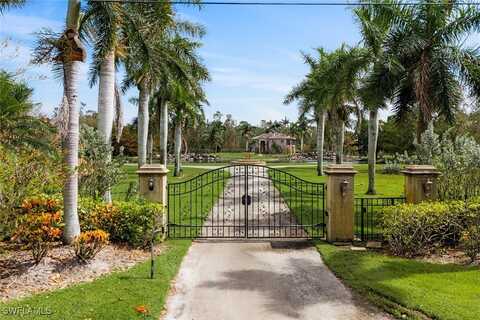 15261 N Pebble Lane, Fort Myers, FL 33912