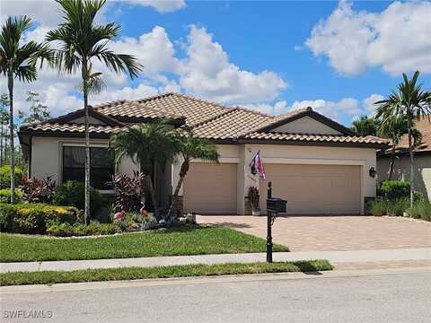 20446 Black Tree Lane, Estero, FL 33928