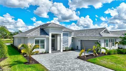 15897 Cranes Marsh Court, Punta Gorda, FL 33982