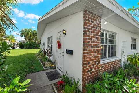 823 Courtington Lane, Fort Myers, FL 33919