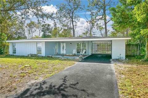 2100 Burton Avenue, Fort Myers, FL 33907