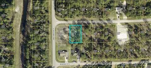 708 Newell Street E, Lehigh Acres, FL 33974