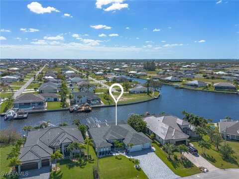 3708 NW 14th Terrace, Cape Coral, FL 33993