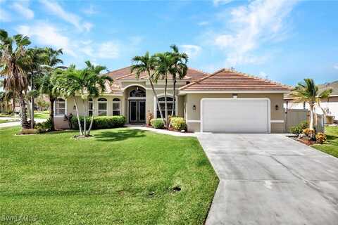 5020 SW 27th Avenue, Cape Coral, FL 33914