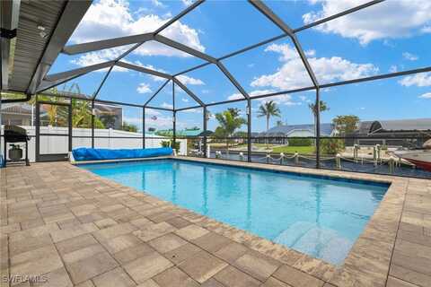 4405 SW 5th Place, Cape Coral, FL 33914