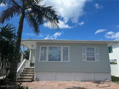 159 Pearl Street, Fort Myers Beach, FL 33931