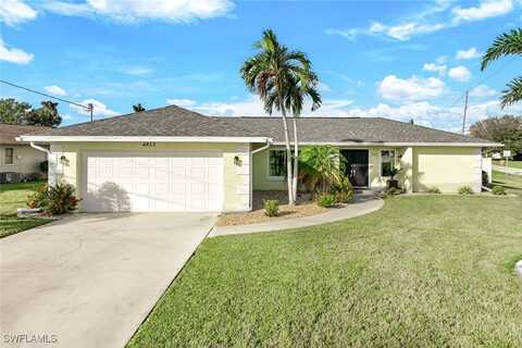 4812 SW 2nd Place, Cape Coral, FL 33914