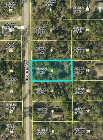 812 Irving Avenue, Lehigh Acres, FL 33972