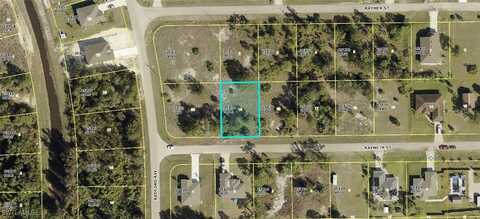 435 Rayneta Street, Lehigh Acres, FL 33974