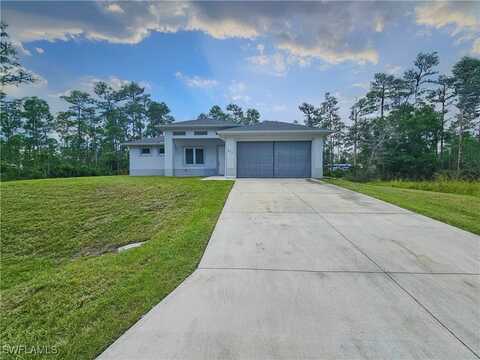 813 Leroy Avenue, Lehigh Acres, FL 33972