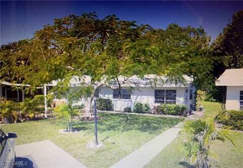 815 Courtington Lane, Fort Myers, FL 33919