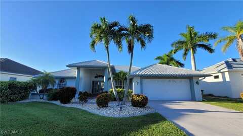 2720 SW 51st Street, Cape Coral, FL 33914