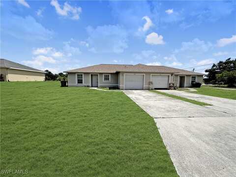 4502 28th Street SW, Lehigh Acres, FL 33973